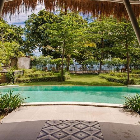 Beach Villas Lombok Tanjung  Exterior foto