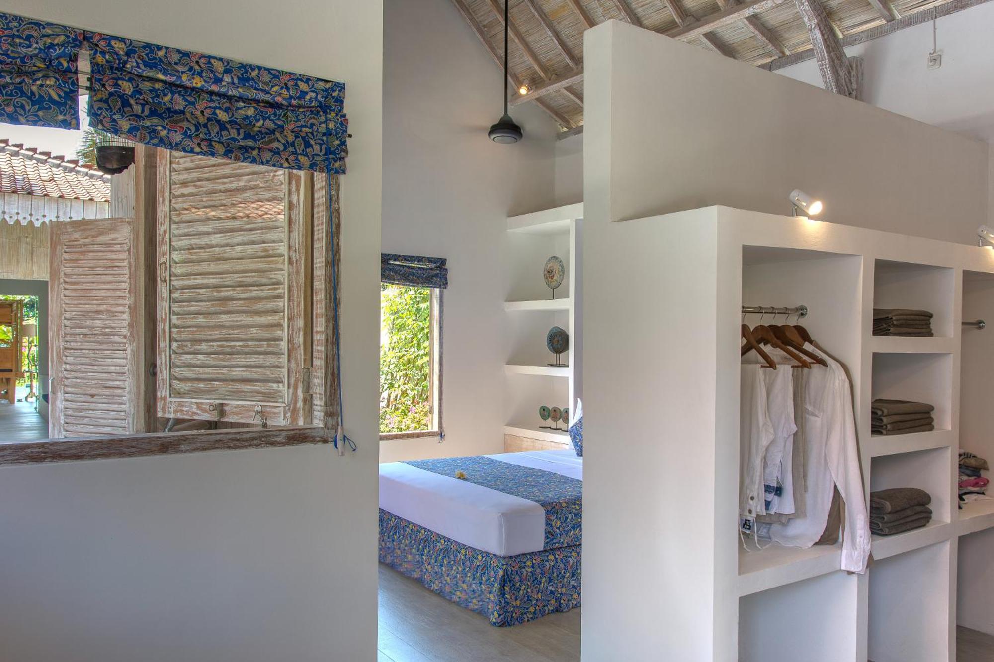 Beach Villas Lombok Tanjung  Quarto foto