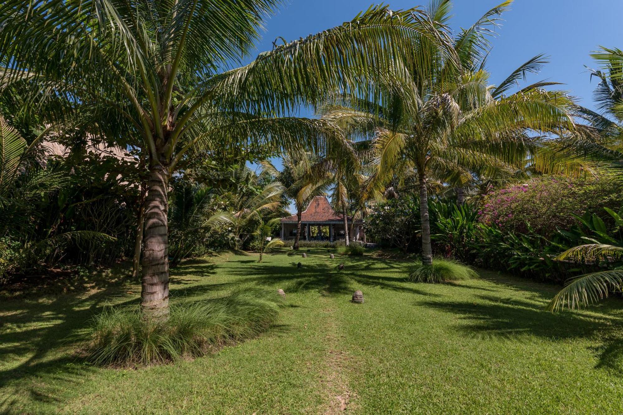Beach Villas Lombok Tanjung  Quarto foto