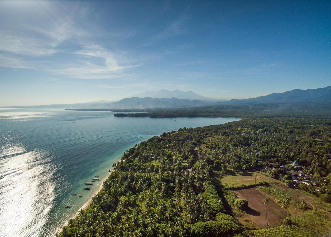 Beach Villas Lombok Tanjung  Exterior foto